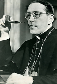 Bishop Gijsen