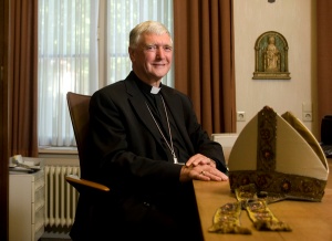 bisschop Hurkmans