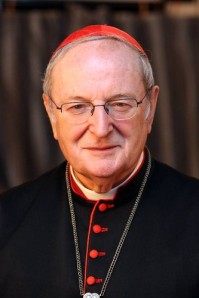Cardeal-Joachim-Meisner