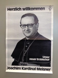 meisner poster