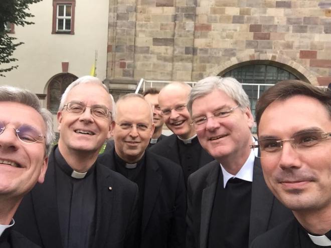 german bishops