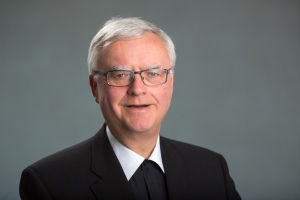 Dr. Heiner Koch, Erzbischof von Berlin