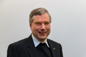 Matthäus Karrer