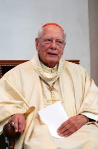Simonis 60 jaar kardinaal Simonis kl