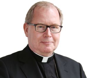 Kardinaal dr. W.J. Eijk