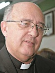 Arzobispo de Huancayo, Monseñor Pedro Barreto Jimeno, SJ 3